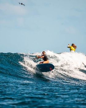 Stand Up Paddle
