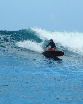 Stand Up Paddle