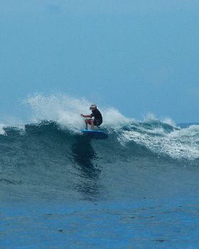 Stand Up Paddle