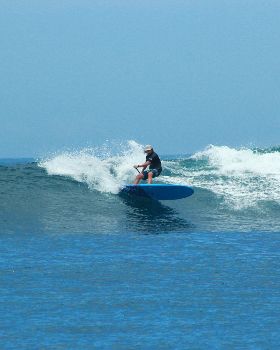 Stand Up Paddle