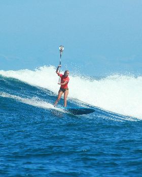 Stand Up Paddle