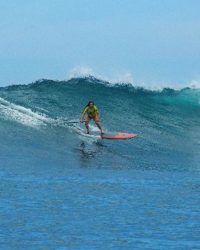 Stand Up Paddle