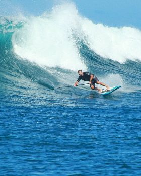 Stand Up Paddle