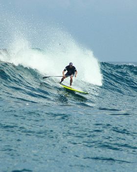 Stand Up Paddle