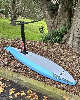 Stand Up Paddle