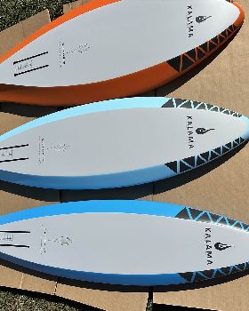 Stand Up Paddle