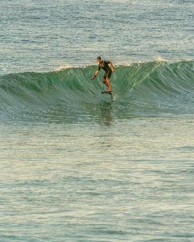 Stand Up Paddle