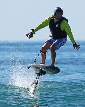 Stand Up Paddle