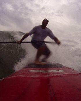 Random Shots