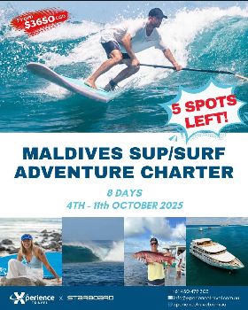 Stand Up Paddle