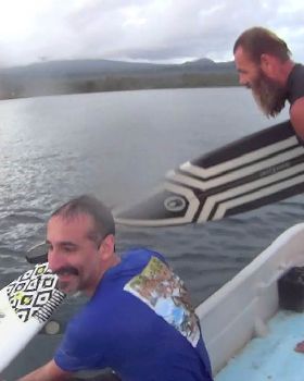 Boatman 2