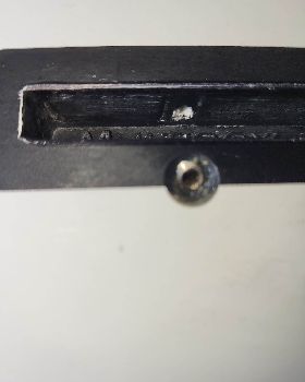Fanatic Allwave fin box