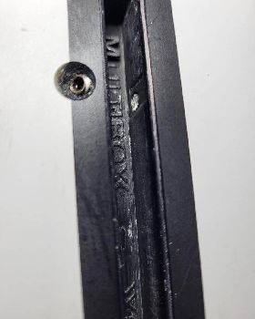 Fanatic Allwave fin box