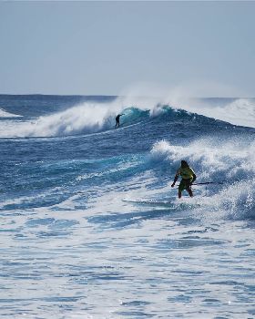 Stand Up Paddle