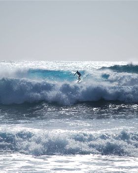 Stand Up Paddle