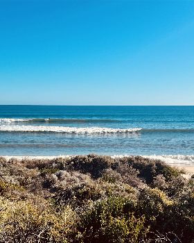 Fun in the Sth West of WA