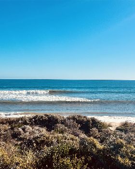 Fun in the Sth West of WA