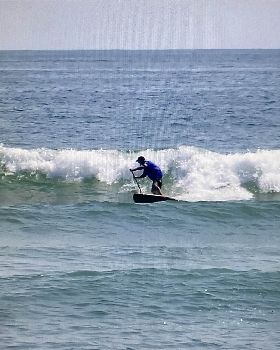 Stand Up Paddle