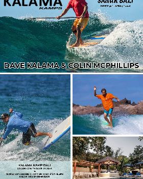 DAVE KALAMA