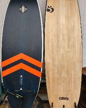 Stand Up Paddle