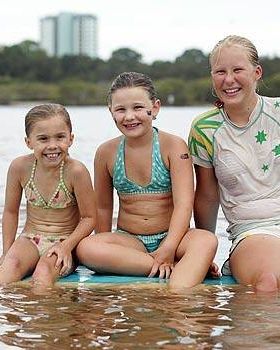 Stand Up Paddle