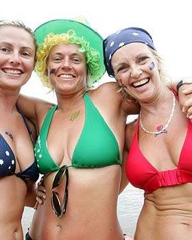 Stand Up Paddle