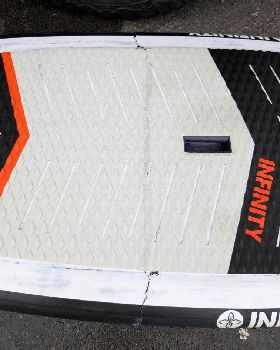 buckled boards