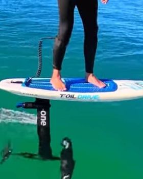 Stand Up Paddle