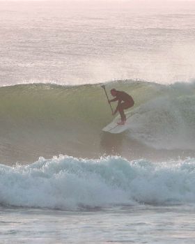42nd Birthday pumping East Coast NZ - 3 amazing days