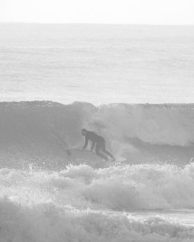 42nd Birthday pumping East Coast NZ - 3 amazing days