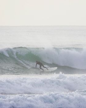 42nd Birthday pumping East Coast NZ - 3 amazing days