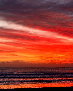 42nd Birthday pumping East Coast NZ - 3 amazing days