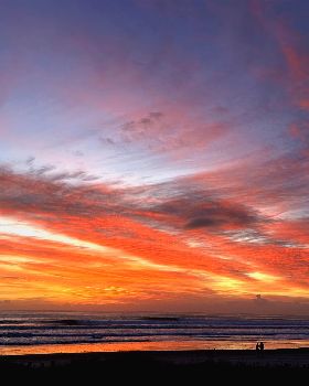 42nd Birthday pumping East Coast NZ - 3 amazing days