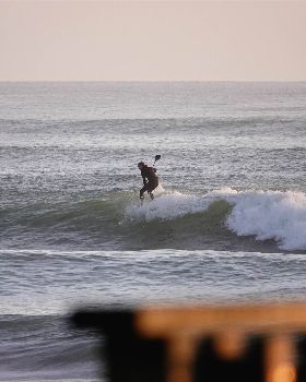 42nd Birthday pumping East Coast NZ - 3 amazing days