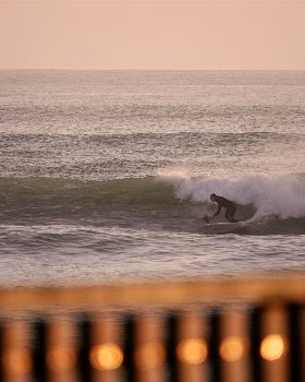 42nd Birthday pumping East Coast NZ - 3 amazing days