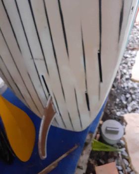 Stand Up Paddle