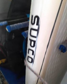 Stand Up Paddle