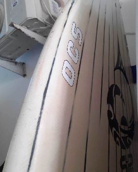 Stand Up Paddle