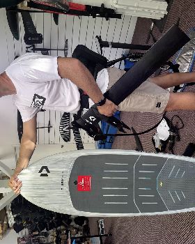 Stand Up Paddle