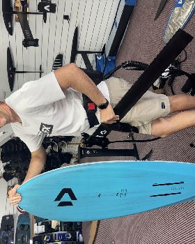 Stand Up Paddle