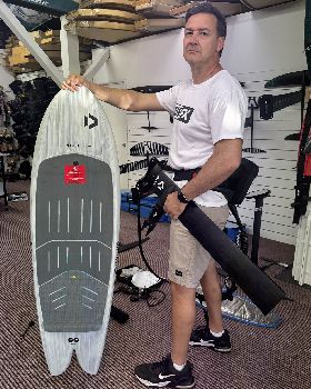 Stand Up Paddle