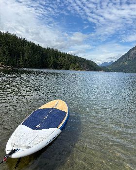 Stand Up Paddle