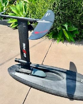 Stand Up Paddle