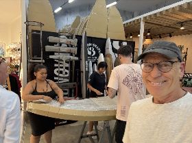 Sunova factory trip