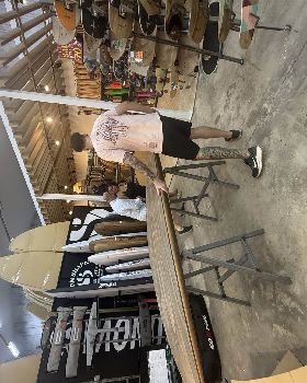 Sunova factory trip