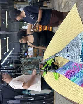 Sunova factory trip