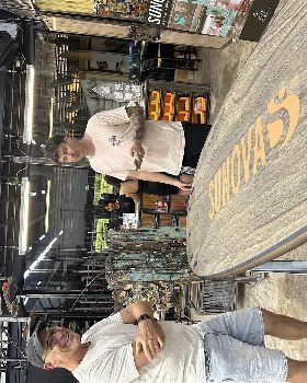 Sunova factory trip