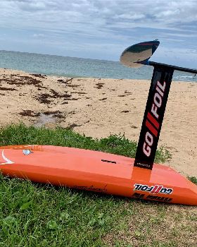 Stand Up Paddle