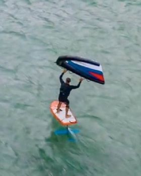 Stand Up Paddle