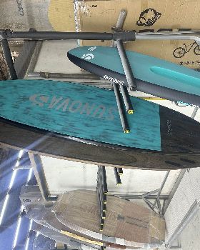 Stand Up Paddle